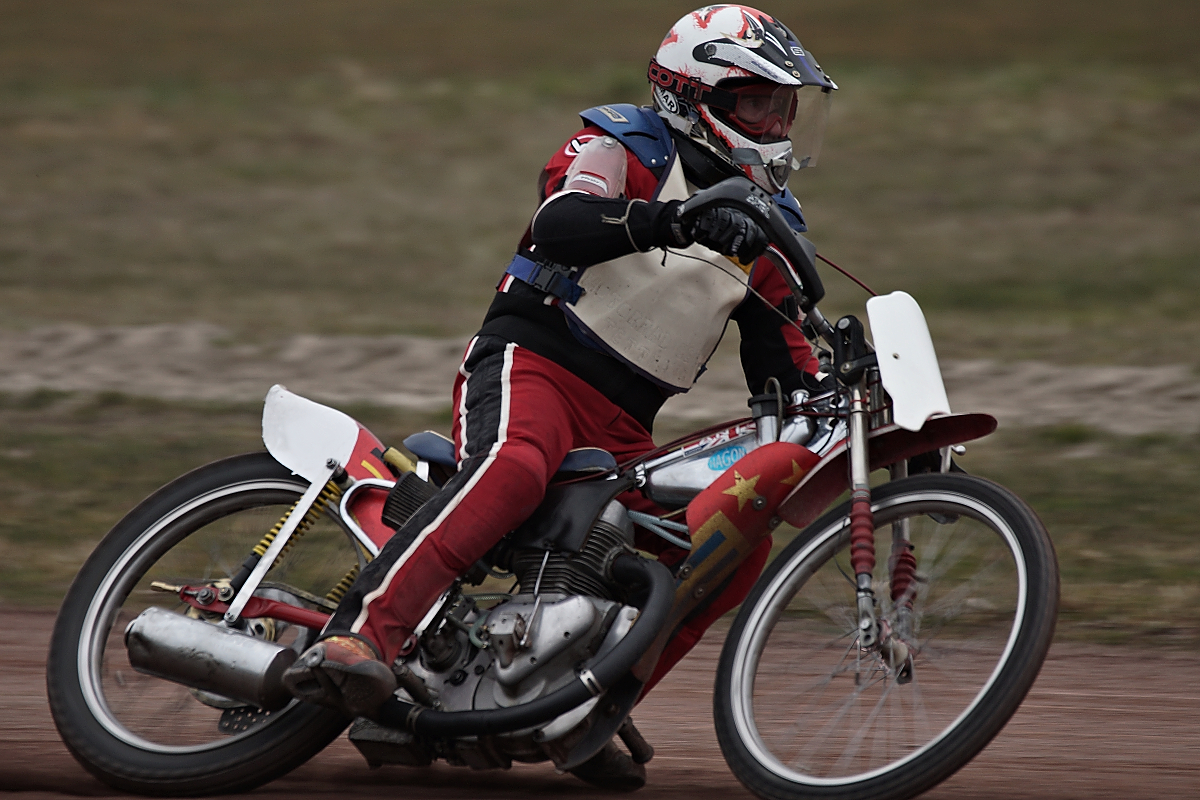 Saisoneröffnungstraining 2013